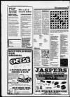 Derby Daily Telegraph Saturday 11 January 1992 Page 12