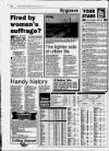 Derby Daily Telegraph Tuesday 14 January 1992 Page 10