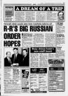 Derby Daily Telegraph Tuesday 14 January 1992 Page 11