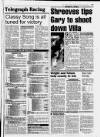 Derby Daily Telegraph Tuesday 14 January 1992 Page 21