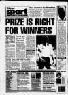Derby Daily Telegraph Tuesday 14 January 1992 Page 24