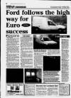 Derby Daily Telegraph Tuesday 14 January 1992 Page 28