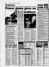 Derby Daily Telegraph Wednesday 15 January 1992 Page 14