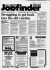 Derby Daily Telegraph Wednesday 15 January 1992 Page 17