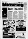 Derby Daily Telegraph Wednesday 15 January 1992 Page 26