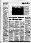 Derby Daily Telegraph Wednesday 29 January 1992 Page 6