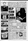 Derby Daily Telegraph Wednesday 29 January 1992 Page 11