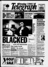 Derby Daily Telegraph Wednesday 05 February 1992 Page 1