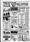 Derby Daily Telegraph Wednesday 05 February 1992 Page 10