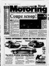 Derby Daily Telegraph Wednesday 05 February 1992 Page 24