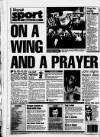 Derby Daily Telegraph Wednesday 05 February 1992 Page 36