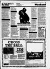 Derby Daily Telegraph Saturday 29 February 1992 Page 13