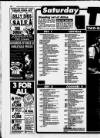 Derby Daily Telegraph Saturday 29 February 1992 Page 14