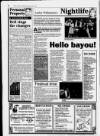 Derby Daily Telegraph Wednesday 01 April 1992 Page 8