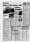 Derby Daily Telegraph Wednesday 01 April 1992 Page 14