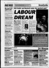 Derby Daily Telegraph Monday 13 April 1992 Page 4