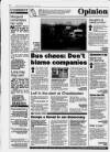 Derby Daily Telegraph Monday 13 April 1992 Page 6