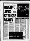 Derby Daily Telegraph Monday 13 April 1992 Page 34