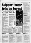 Derby Daily Telegraph Monday 13 April 1992 Page 35