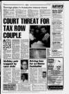 Derby Daily Telegraph Friday 01 May 1992 Page 3