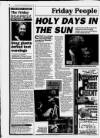 Derby Daily Telegraph Friday 01 May 1992 Page 8