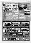 Derby Daily Telegraph Friday 01 May 1992 Page 28