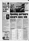 Derby Daily Telegraph Friday 01 May 1992 Page 54