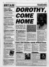 Derby Daily Telegraph Friday 08 May 1992 Page 4