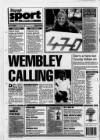Derby Daily Telegraph Friday 08 May 1992 Page 56