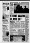 Derby Daily Telegraph Saturday 09 May 1992 Page 4