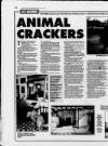 Derby Daily Telegraph Monday 11 May 1992 Page 16