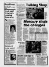 Derby Daily Telegraph Tuesday 12 May 1992 Page 8