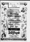 Derby Daily Telegraph Wednesday 13 May 1992 Page 17