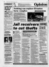 Derby Daily Telegraph Friday 22 May 1992 Page 6
