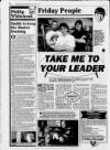 Derby Daily Telegraph Friday 22 May 1992 Page 8