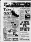 Derby Daily Telegraph Friday 22 May 1992 Page 24