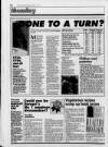 Derby Daily Telegraph Monday 01 June 1992 Page 20