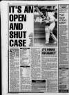 Derby Daily Telegraph Monday 01 June 1992 Page 30
