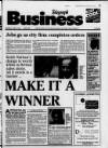 Derby Daily Telegraph Tuesday 02 June 1992 Page 15