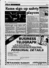 Derby Daily Telegraph Tuesday 02 June 1992 Page 16