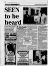 Derby Daily Telegraph Tuesday 02 June 1992 Page 18
