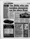 Derby Daily Telegraph Tuesday 02 June 1992 Page 20
