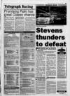 Derby Daily Telegraph Tuesday 02 June 1992 Page 37