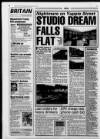 Derby Daily Telegraph Wednesday 03 June 1992 Page 4