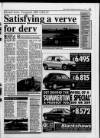 Derby Daily Telegraph Wednesday 03 June 1992 Page 25