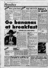 Derby Daily Telegraph Monday 08 June 1992 Page 14