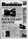 Derby Daily Telegraph Tuesday 09 June 1992 Page 15