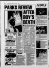 Derby Daily Telegraph Wednesday 10 June 1992 Page 12