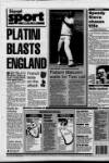 Derby Daily Telegraph Saturday 13 June 1992 Page 28