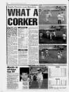 Derby Daily Telegraph Thursday 25 June 1992 Page 36